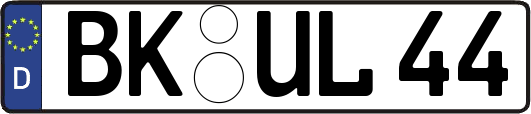 BK-UL44