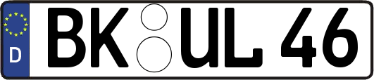 BK-UL46