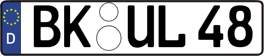BK-UL48