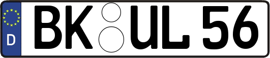 BK-UL56