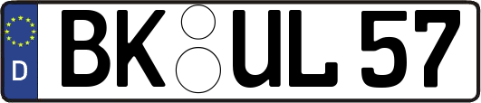 BK-UL57