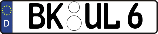 BK-UL6