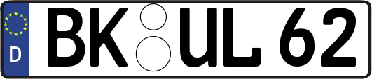 BK-UL62