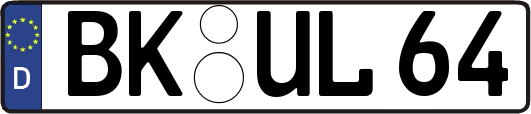 BK-UL64