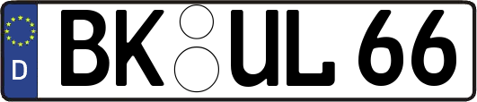 BK-UL66