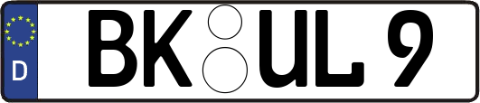 BK-UL9