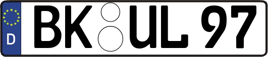BK-UL97