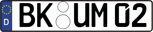 BK-UM02