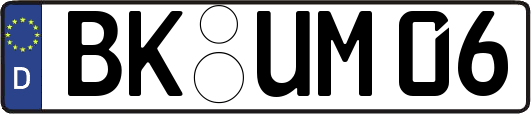 BK-UM06