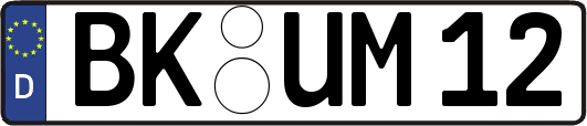 BK-UM12
