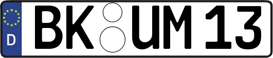 BK-UM13