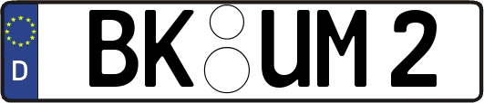 BK-UM2