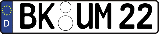 BK-UM22