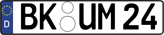 BK-UM24