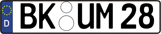 BK-UM28