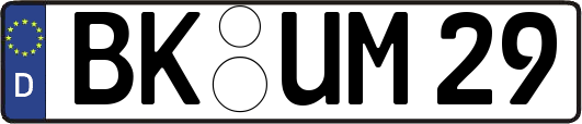 BK-UM29