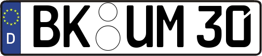 BK-UM30