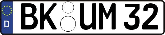 BK-UM32