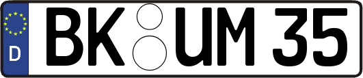 BK-UM35