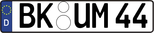 BK-UM44