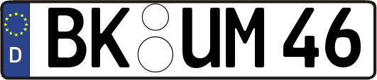 BK-UM46