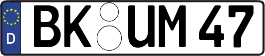 BK-UM47