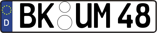 BK-UM48