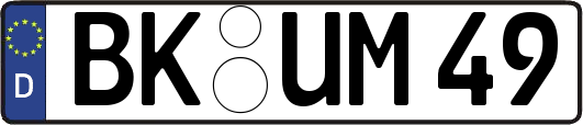 BK-UM49