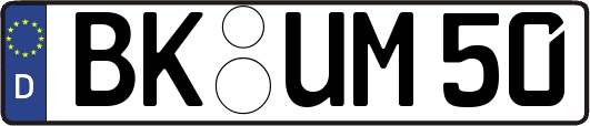 BK-UM50