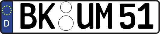 BK-UM51