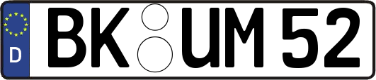 BK-UM52