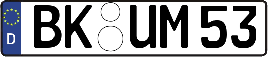 BK-UM53