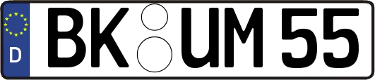 BK-UM55