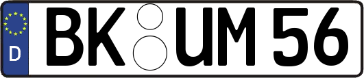 BK-UM56