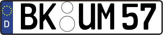 BK-UM57