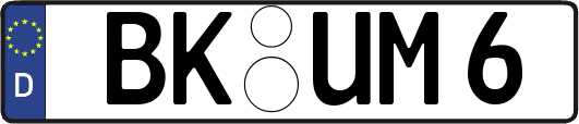 BK-UM6