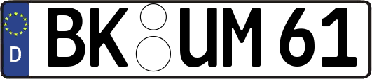 BK-UM61