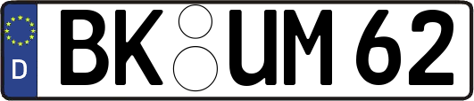 BK-UM62