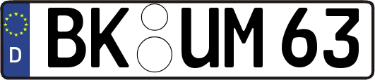 BK-UM63