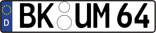 BK-UM64