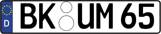 BK-UM65