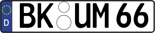 BK-UM66