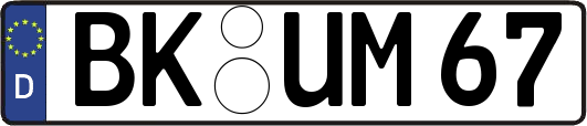 BK-UM67