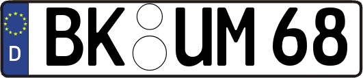 BK-UM68
