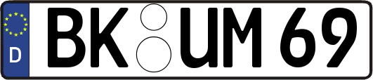 BK-UM69