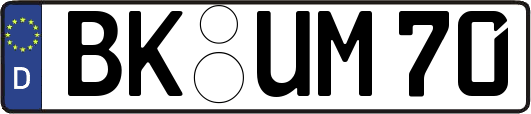 BK-UM70