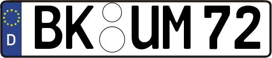 BK-UM72