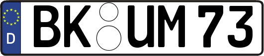 BK-UM73
