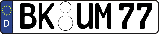 BK-UM77