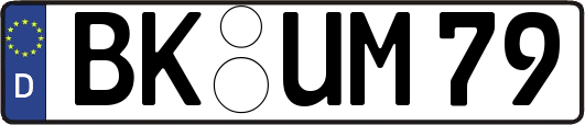 BK-UM79